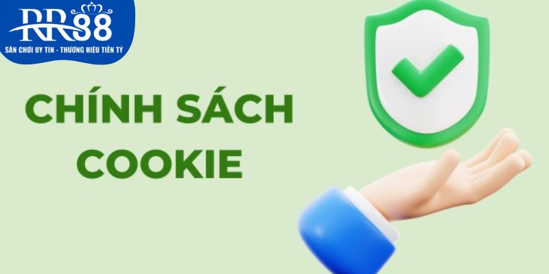 Điều khoản được quy định trong cookie